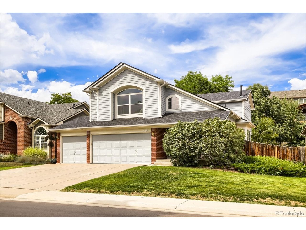 13781 W Amherst Way — photo