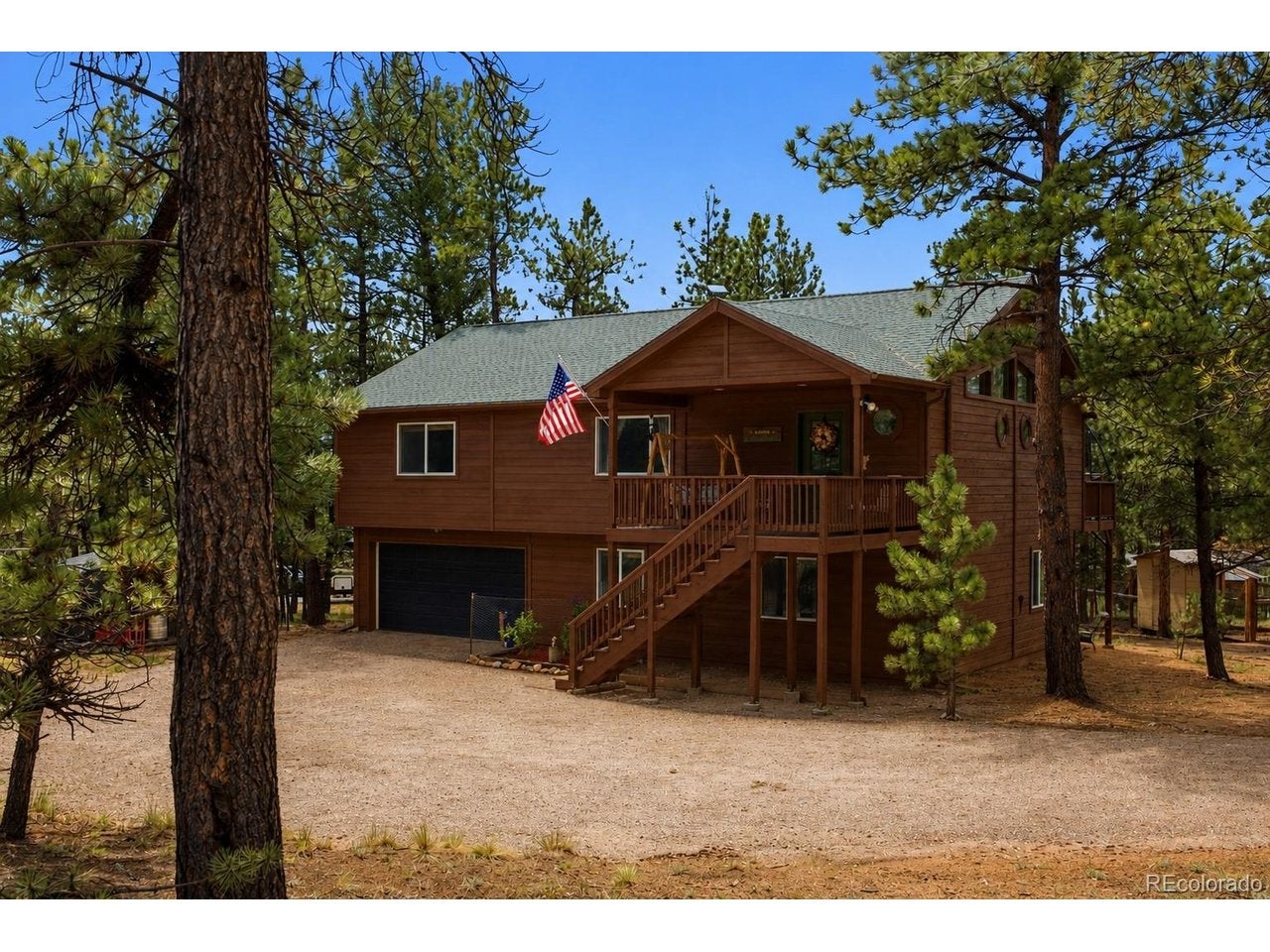 622 Gunsmoke Dr — photo