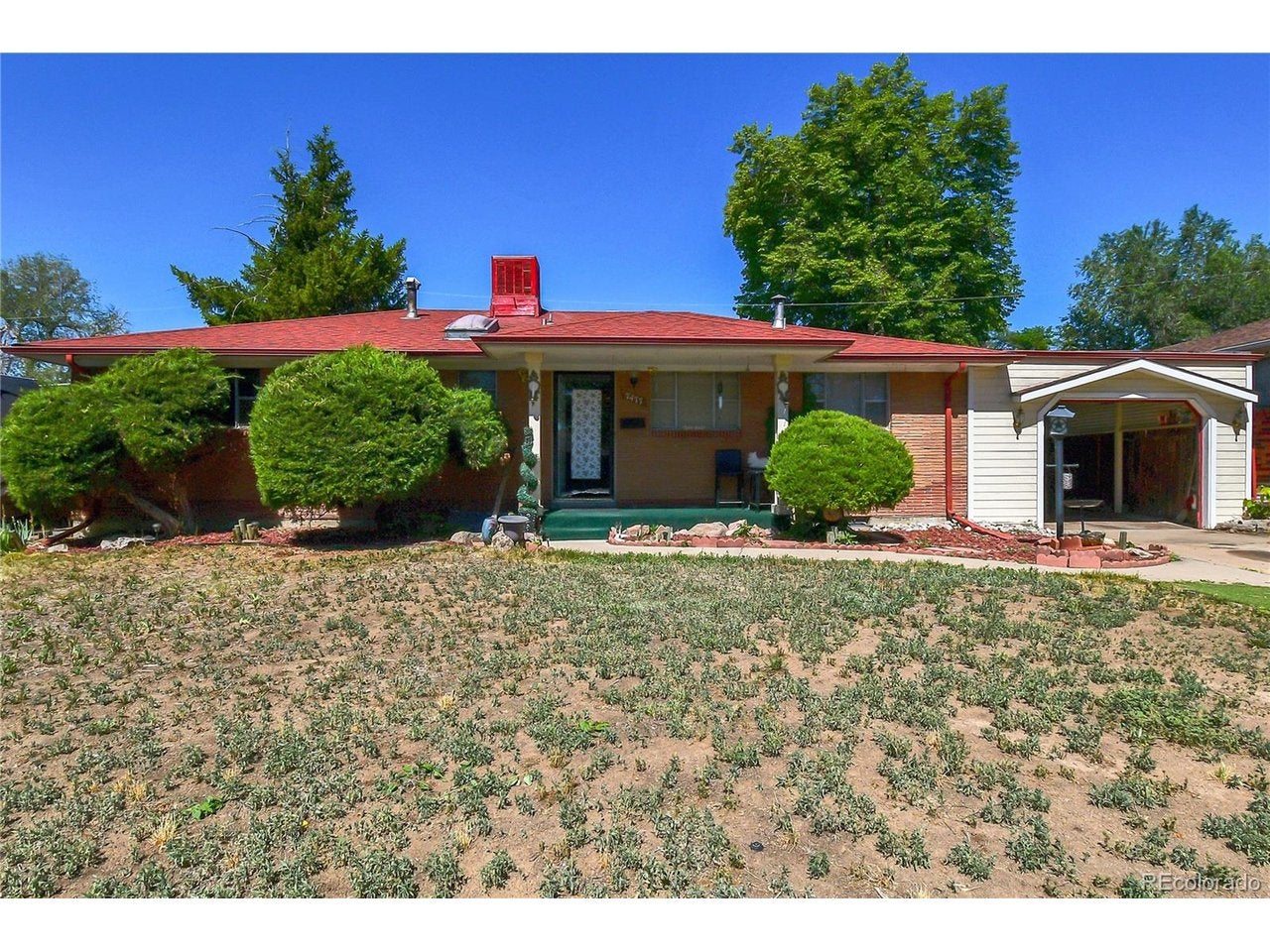 7477 Canosa Ct — photo