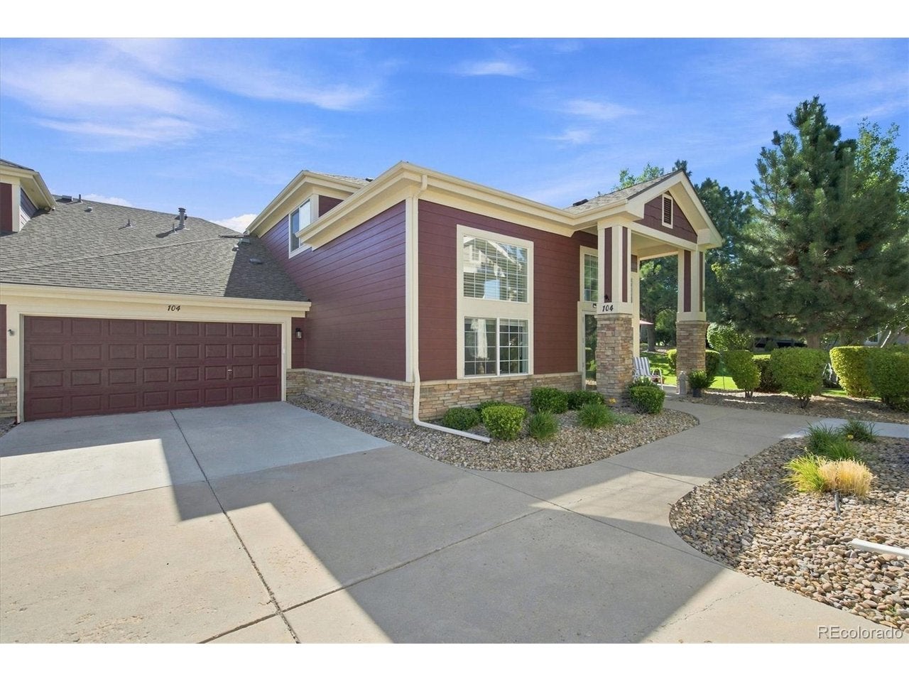 13722 Legend Way 104 — photo