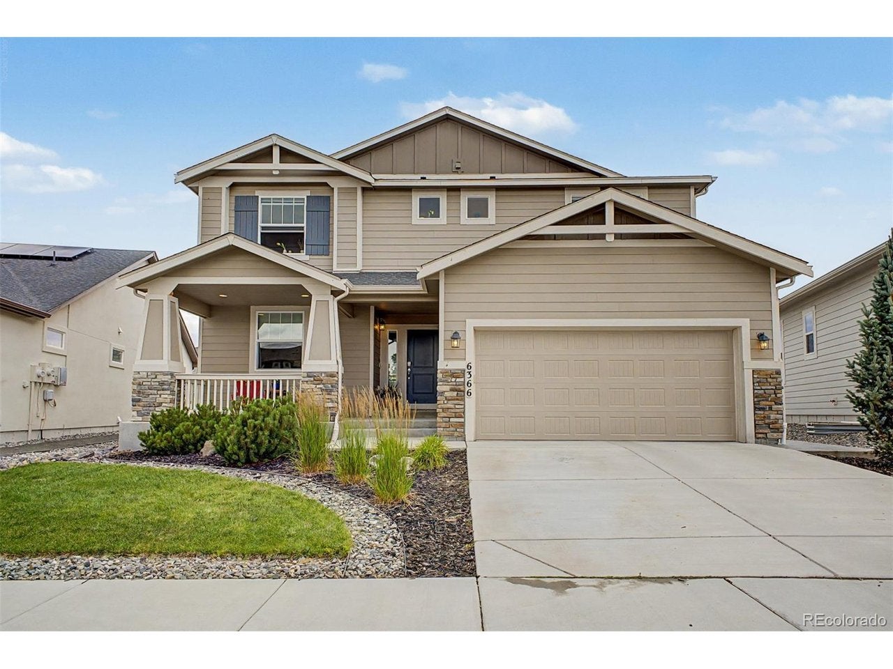 6366 Knapp Dr — photo