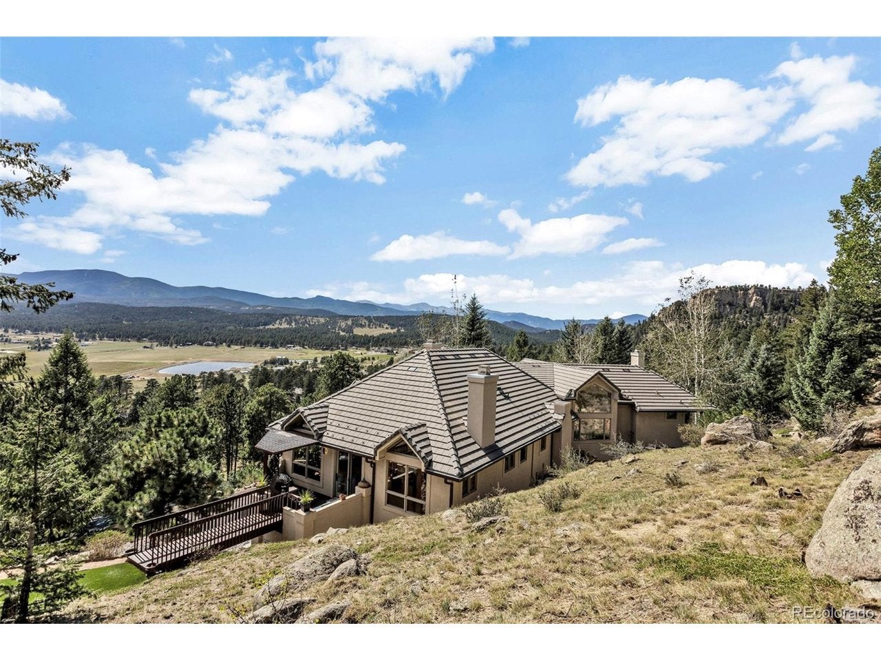 7026 Timbers Dr — photo