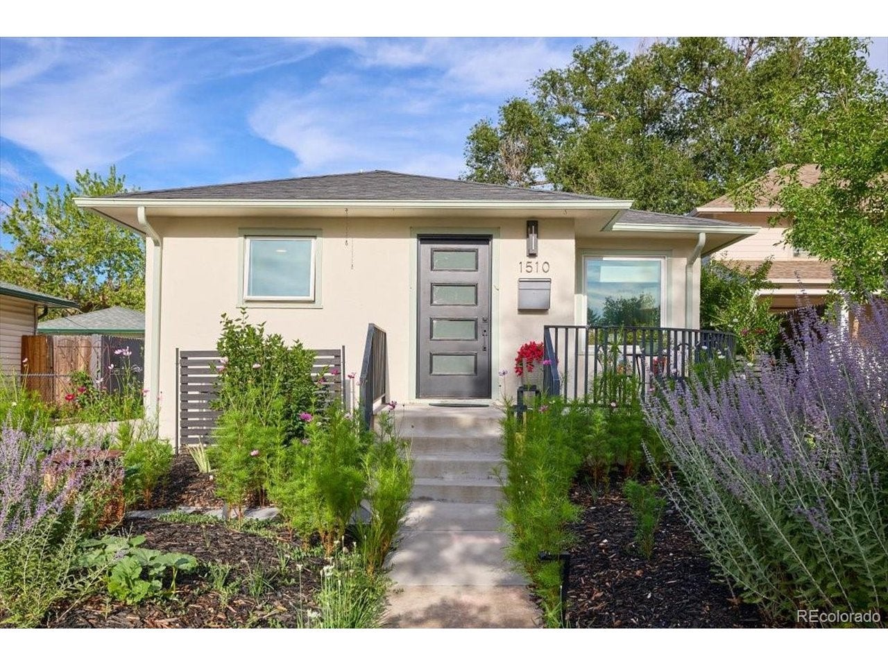1510 N El Paso St — photo
