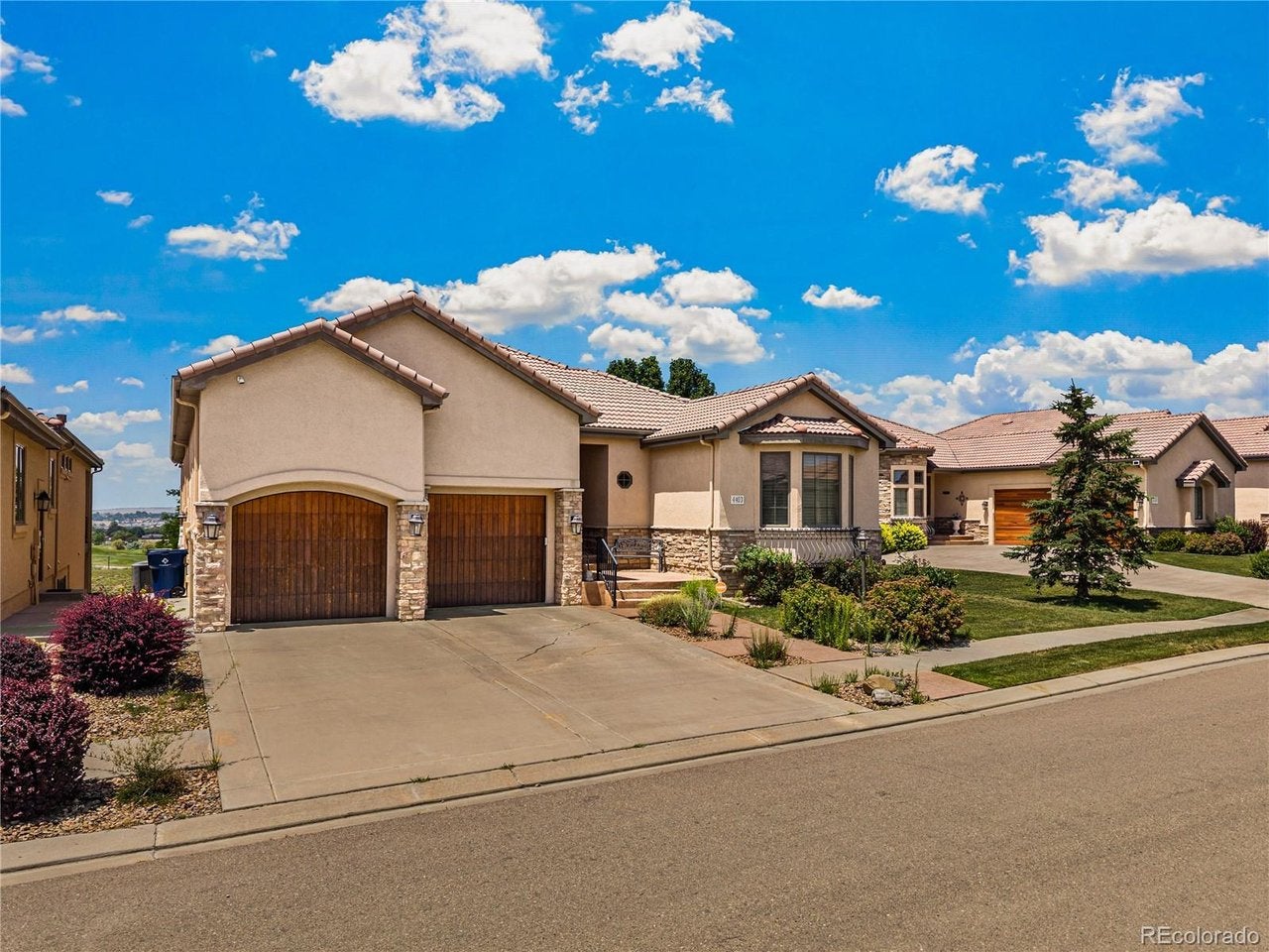 4403 Porta Fina Dr — photo