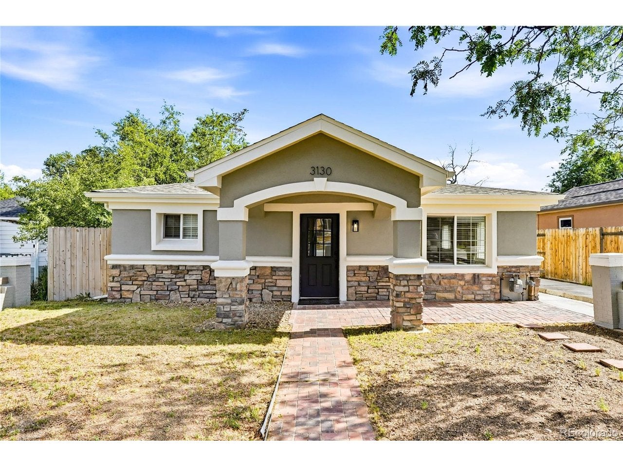 3130 W Longfellow Pl — photo