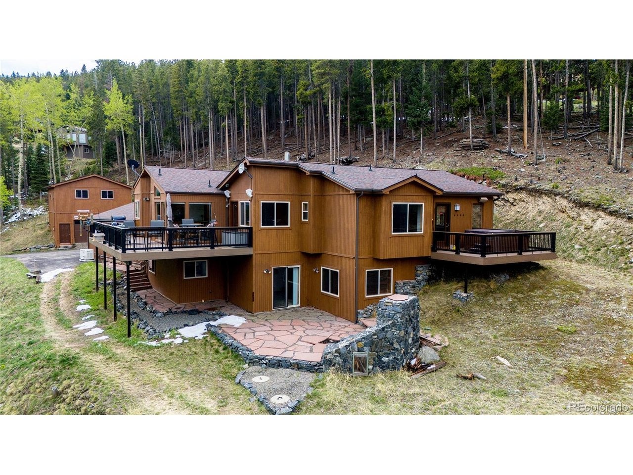 254 Aspenwood Ln — photo
