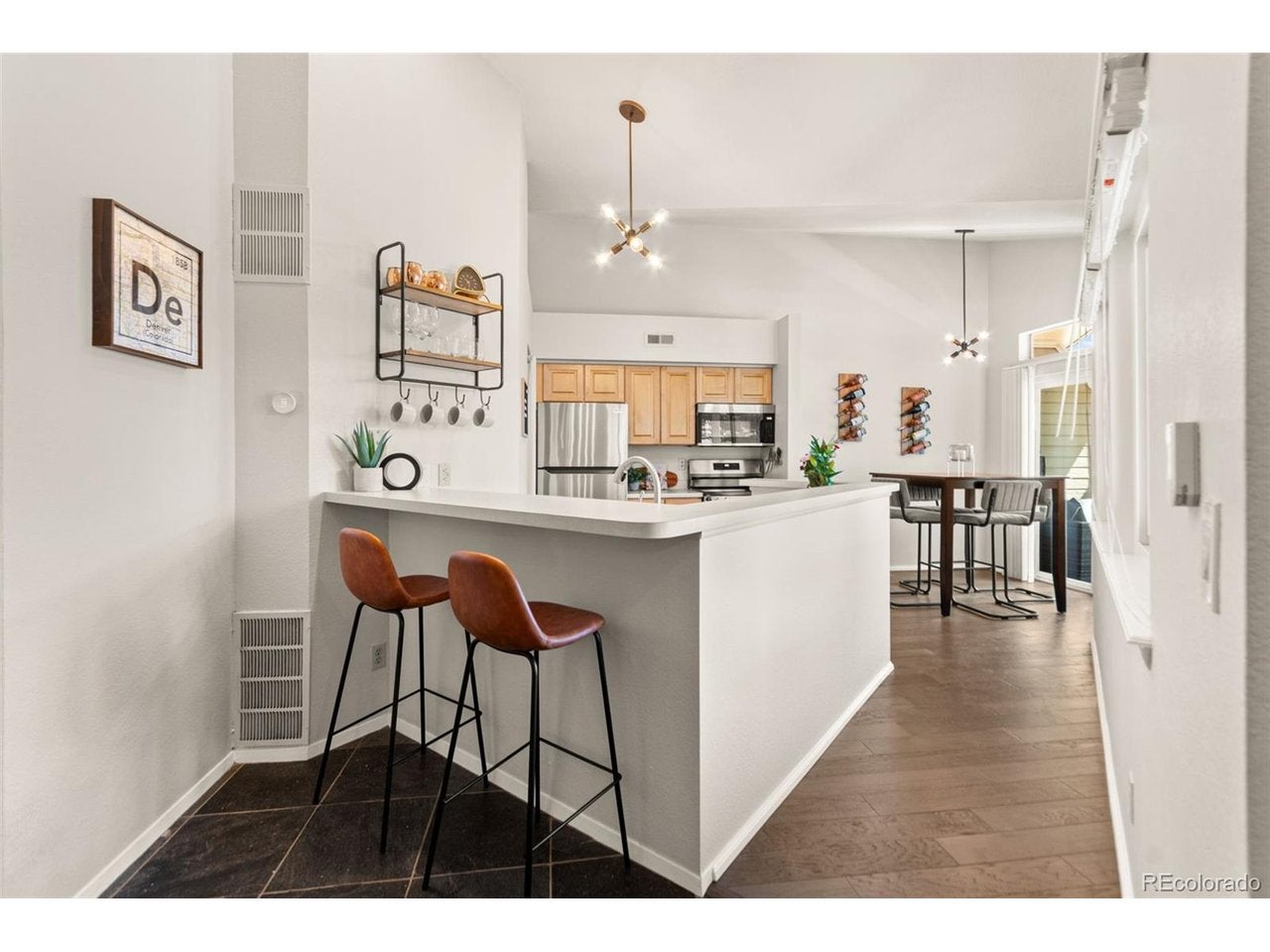 6001 S Yosemite St B301 — photo