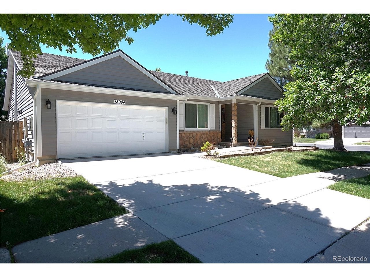 18984 E Oak Creek Way — photo