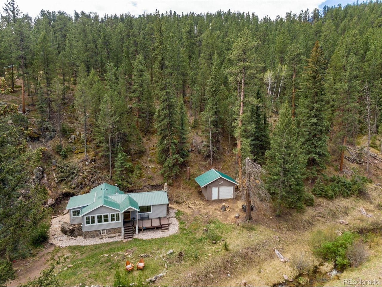 232 Fox Creek Rd — photo