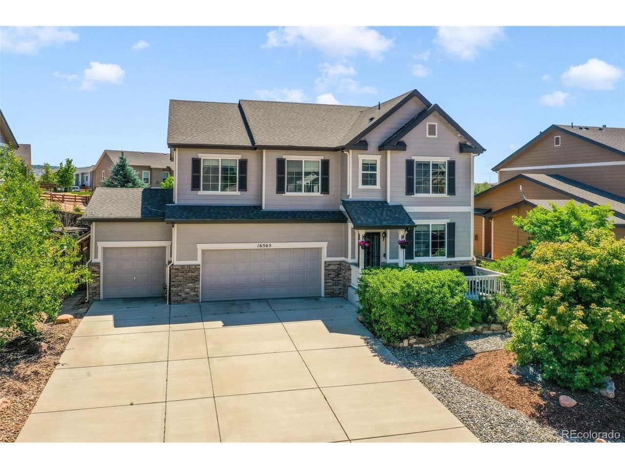 16565 Elk Valley Trl — photo