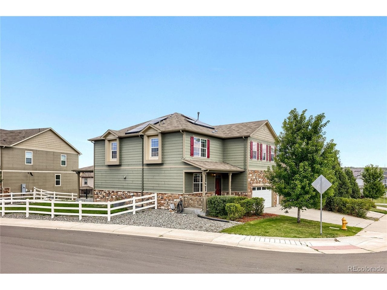 2345 Echo Park Dr — photo