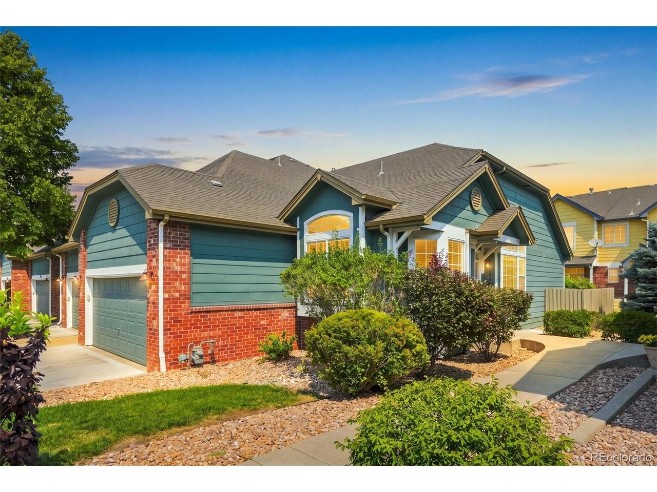 2855 Rock Creek Cir 292 — photo