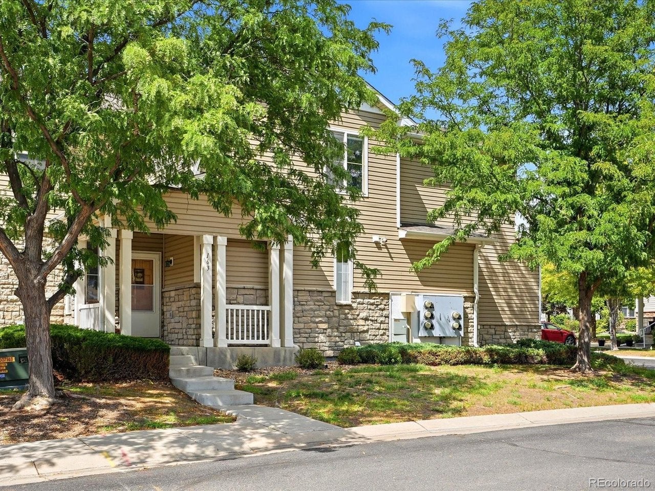 163 Blue Bonnet Dr — photo