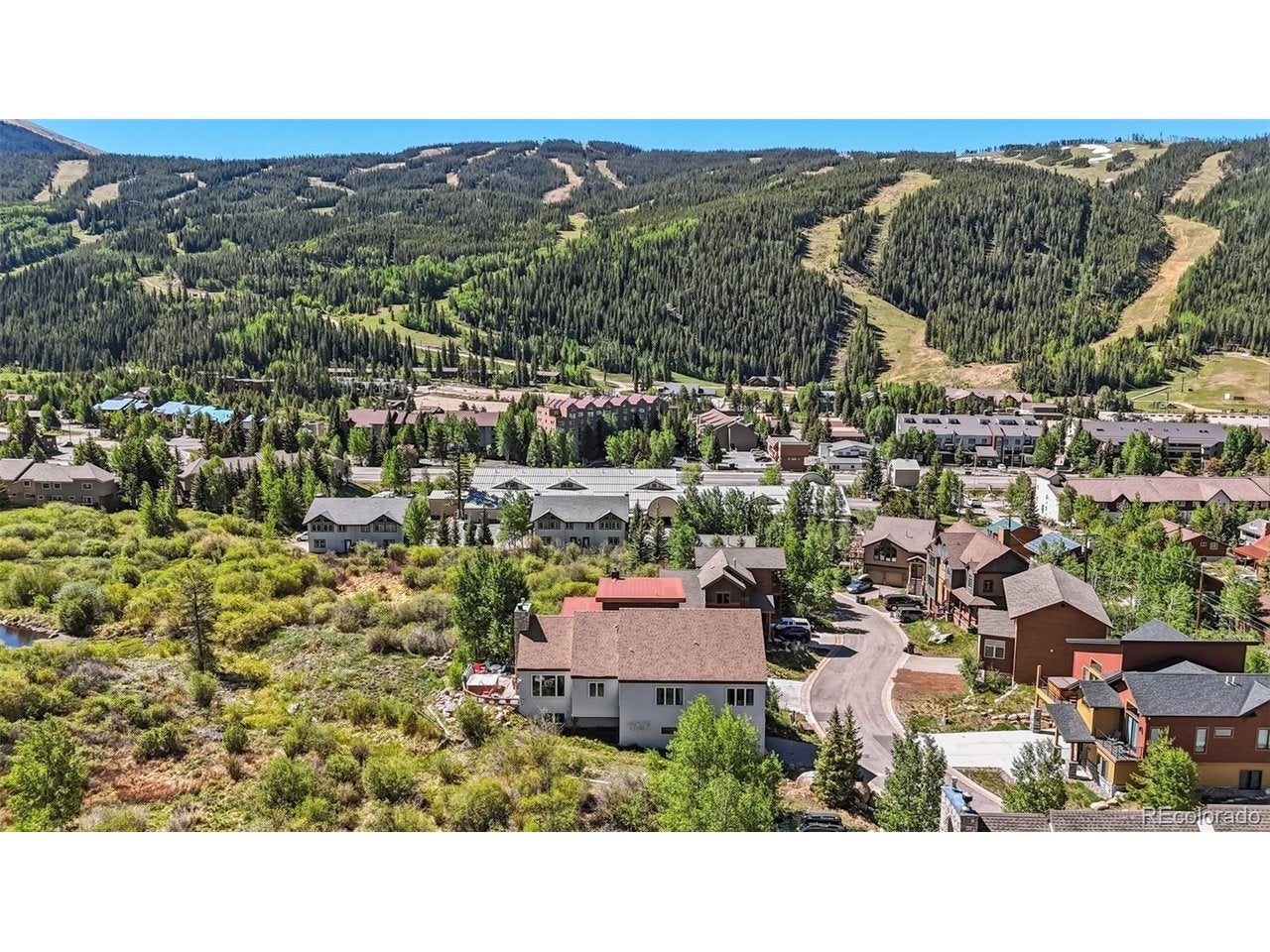 640 Meisel Dr, Keystone, CO 80435 — photo 2