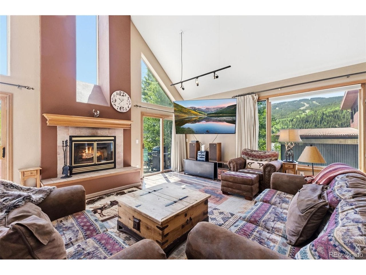 640 Meisel Dr, Keystone, CO 80435 — photo 3