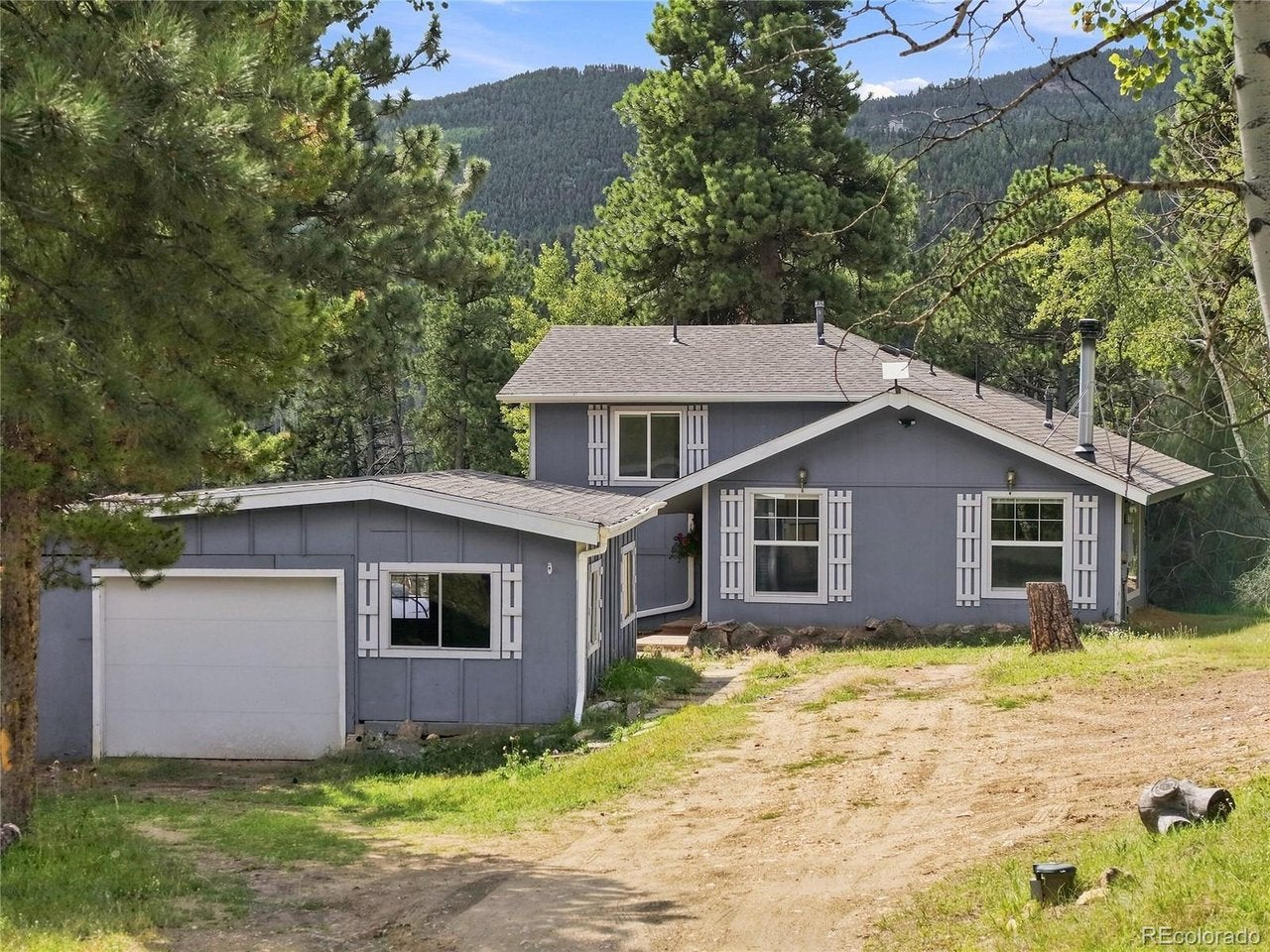 1126 Pine Valley Rd — photo