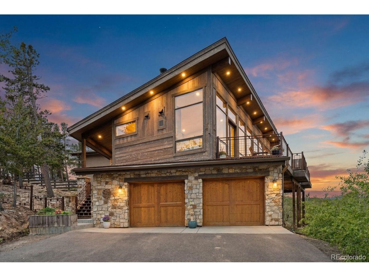 843 Indian Peak Rd — photo