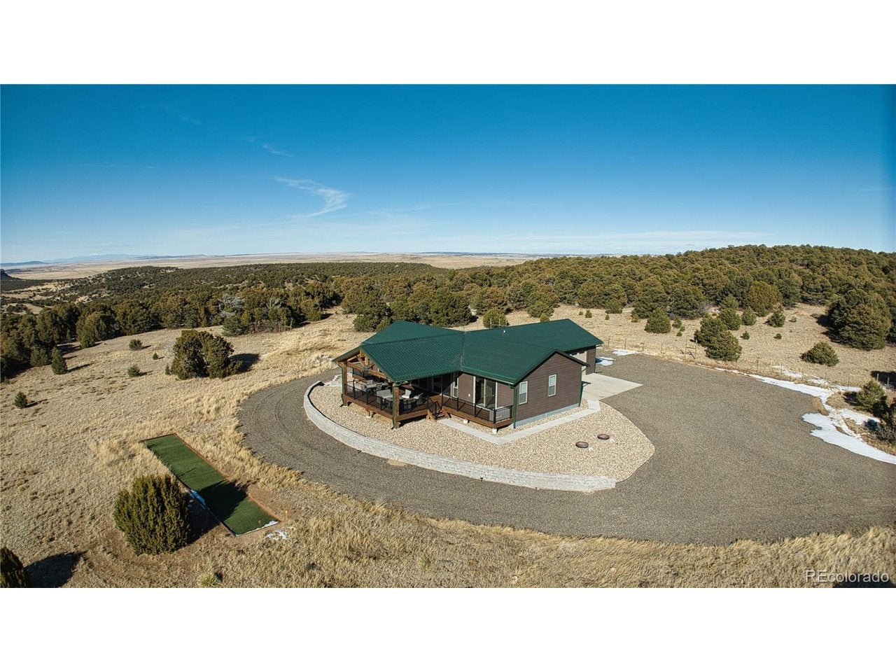 517 Trails End Rd — photo