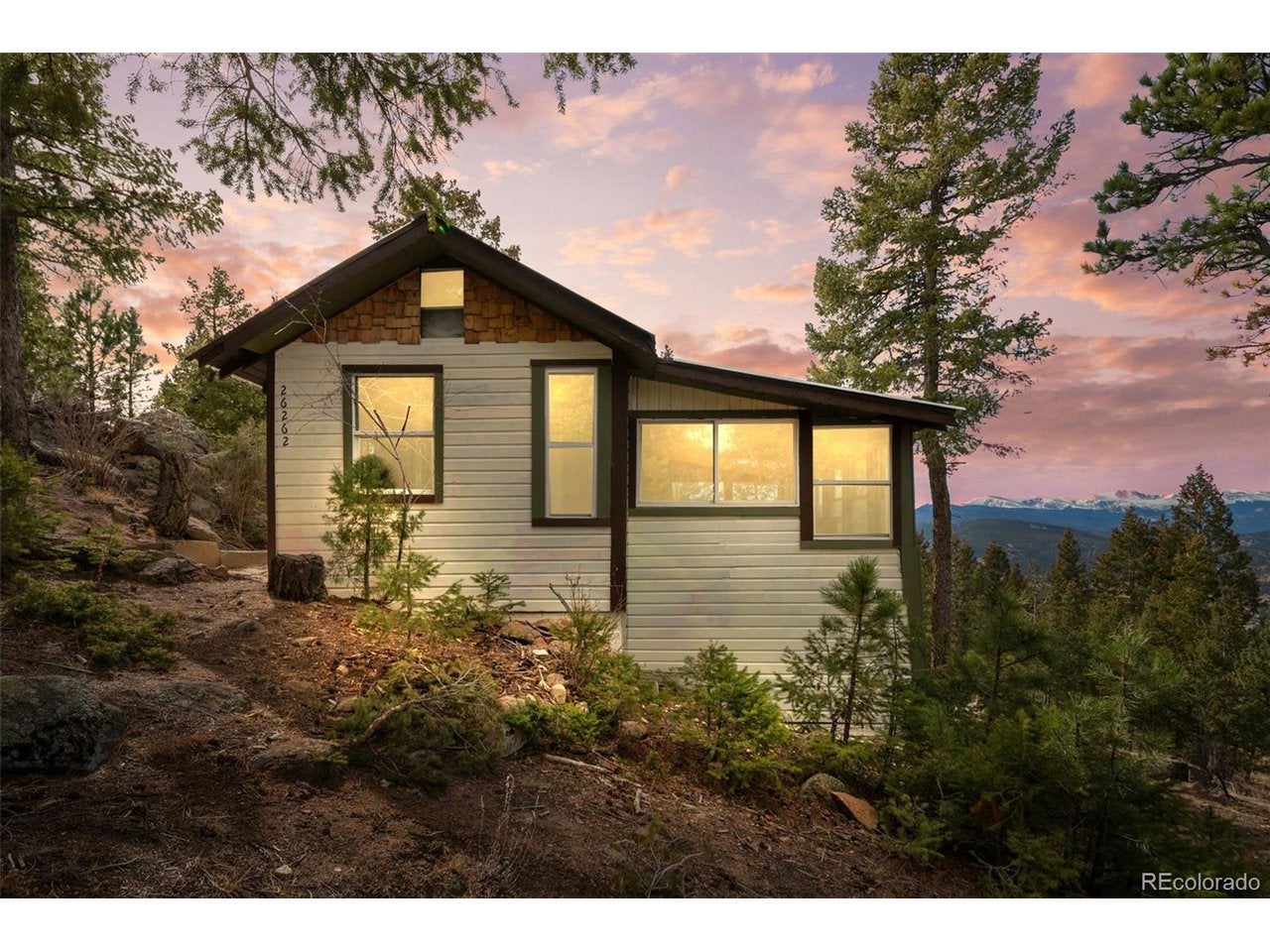 26262 Fern Gulch Rd — photo