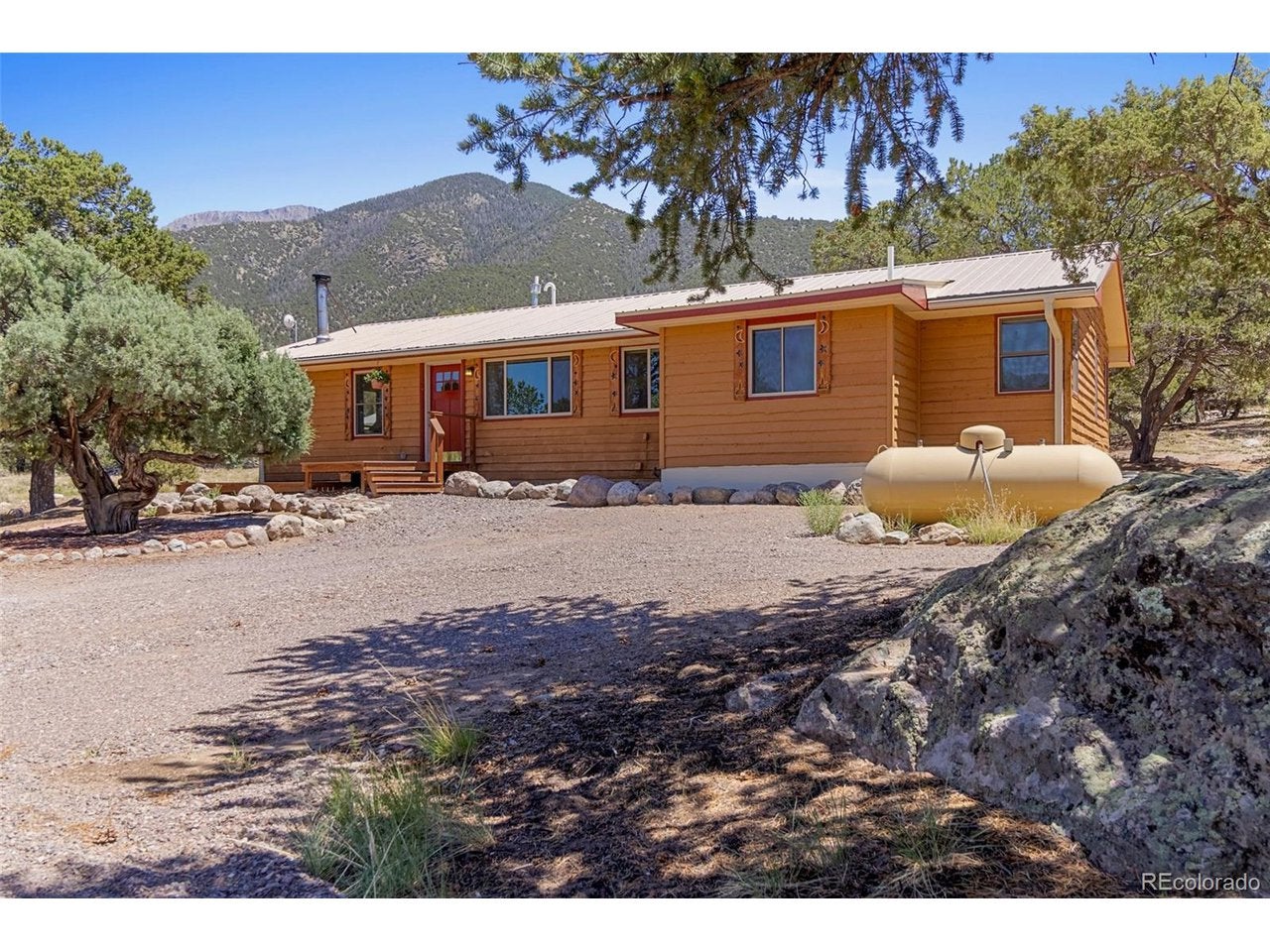 3520 Forest Trl — photo