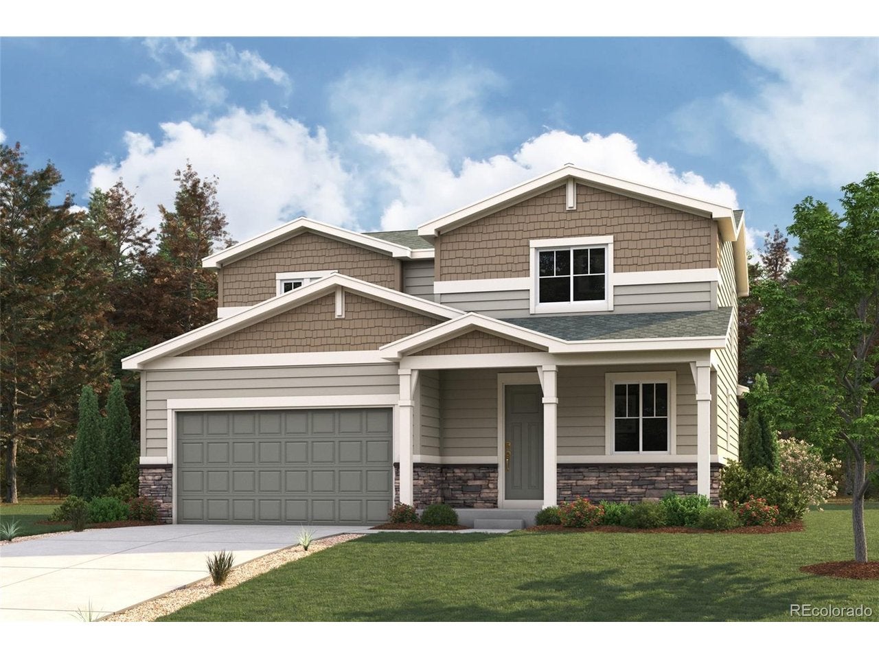 2125 Summit Pl — photo