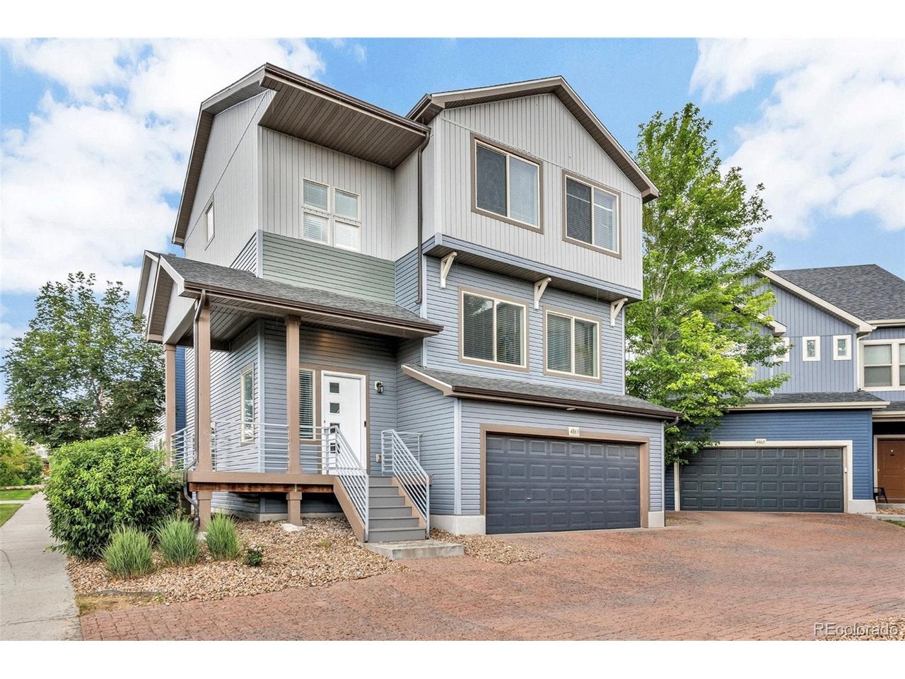 4863 Halifax Ct — photo