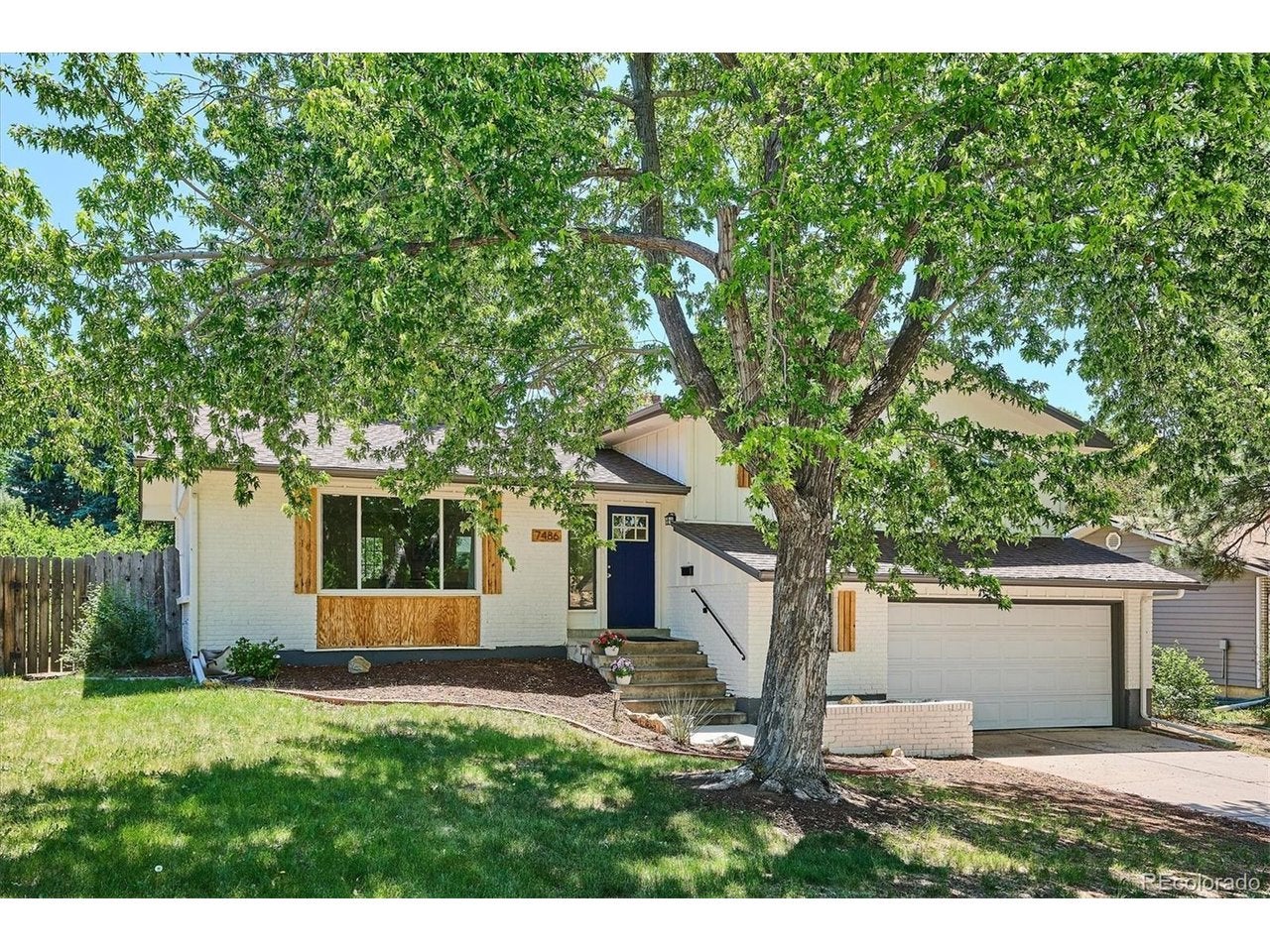 7486 E Fremont Dr — photo