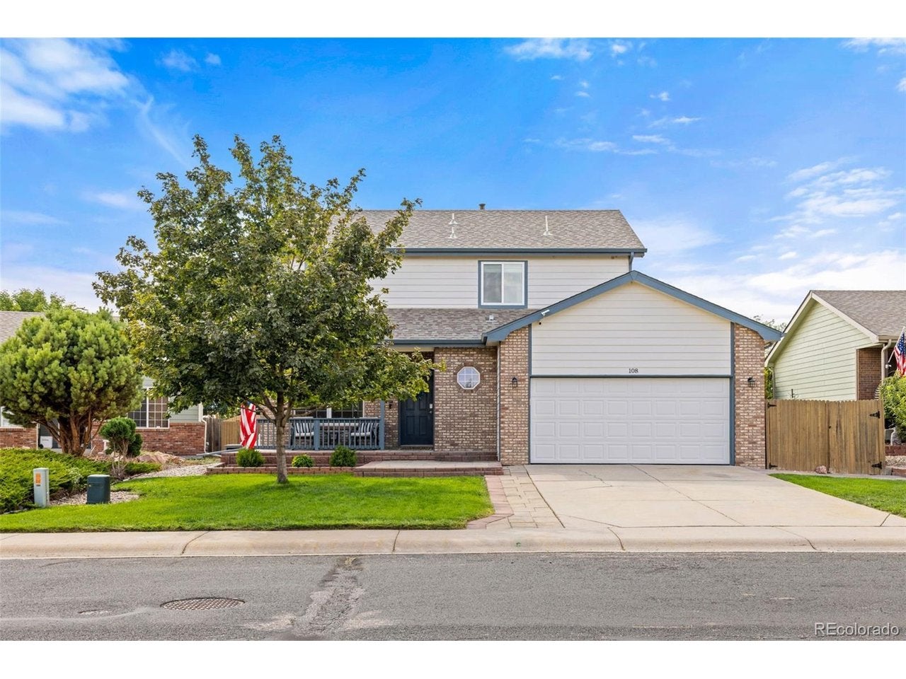 108 Sandstone Dr — photo