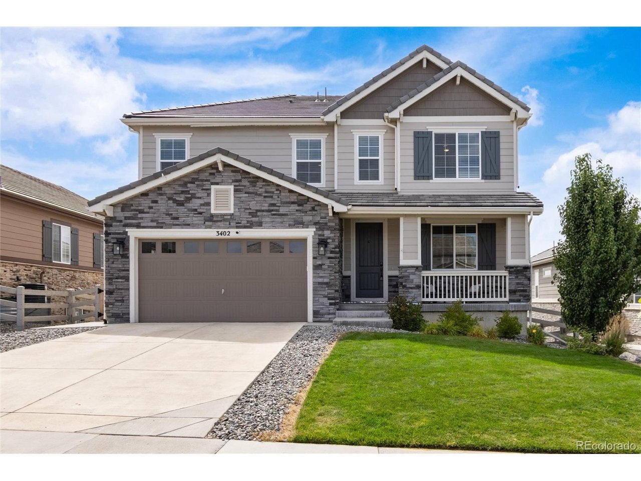 3402 Grizzly Peak Dr — photo
