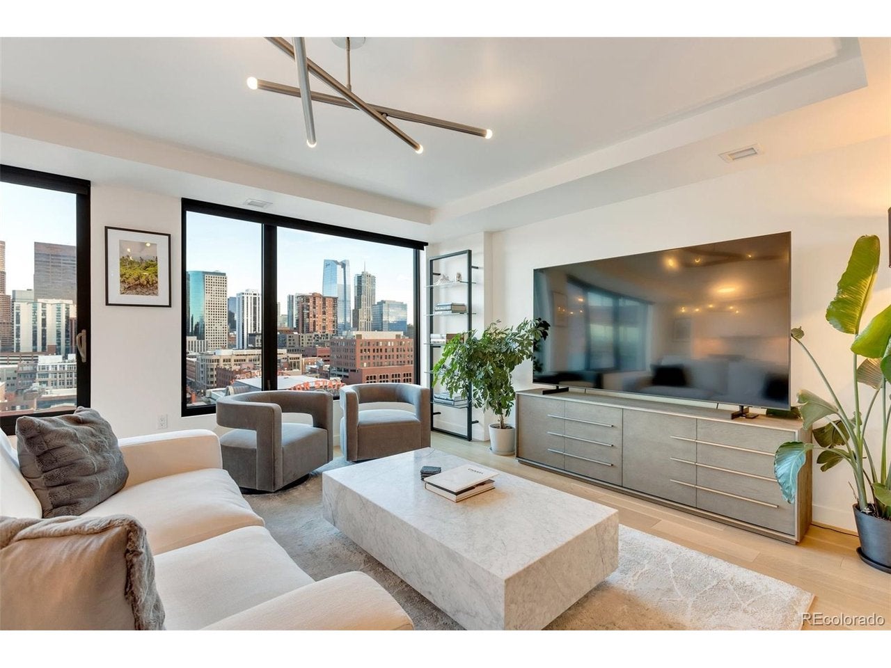 1750 Wewatta St 1102 — photo