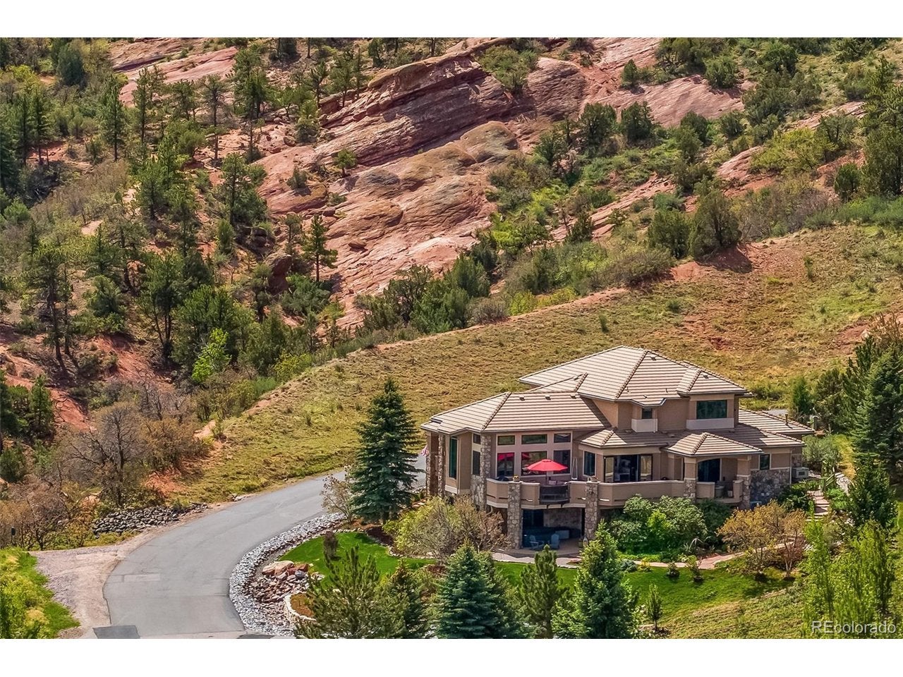 17071 Snowcreek Ln — photo
