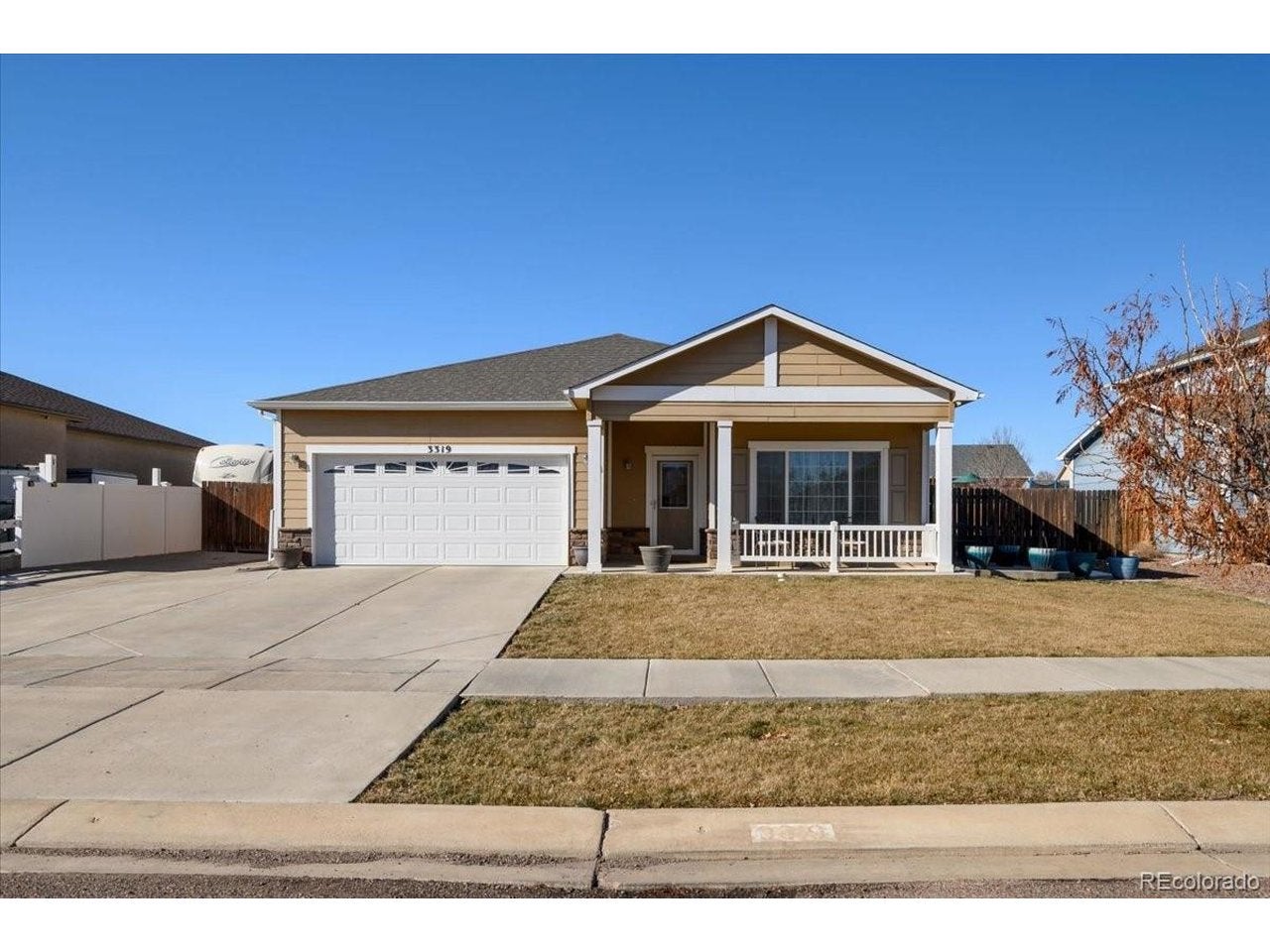 3319 Fox Den Ct — photo