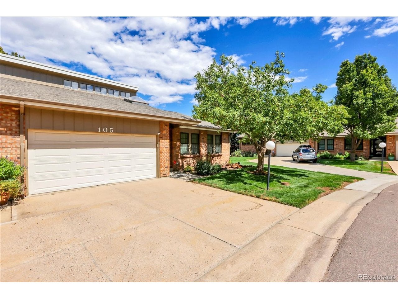 9225 W Jewell Pl 105 — photo