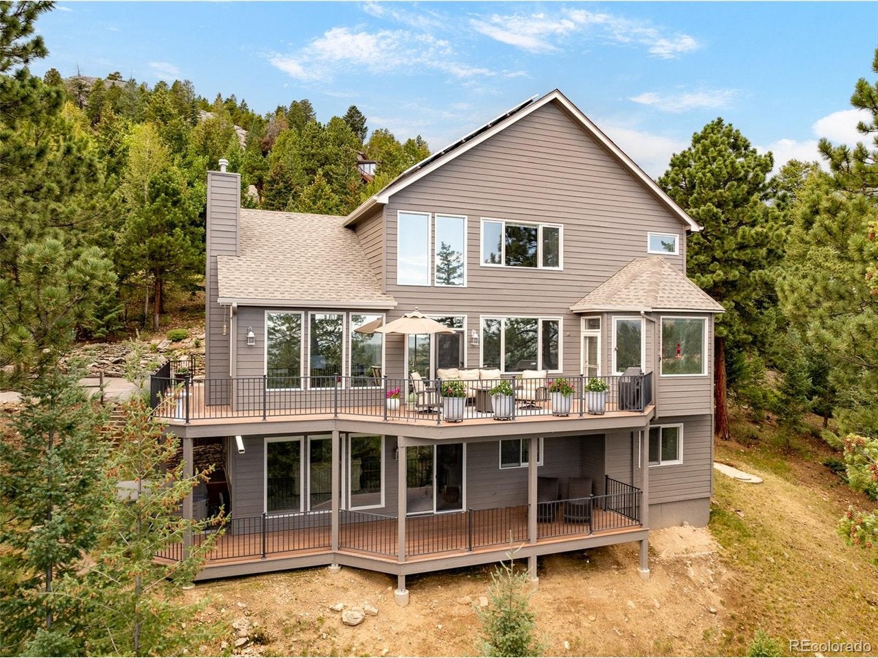 5369 Evergreen Heights Dr — photo