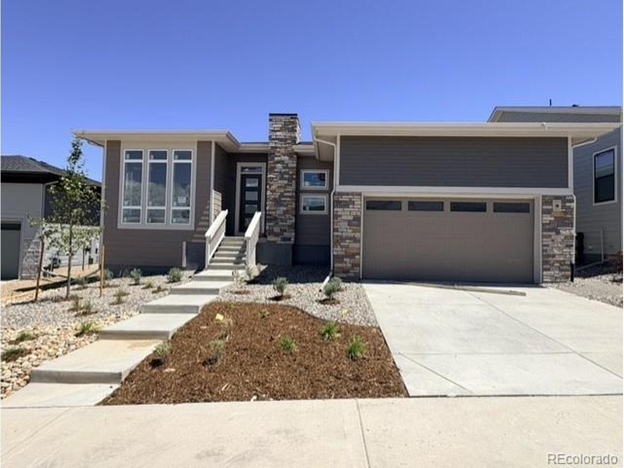 414 Leafy Aster Ln — photo