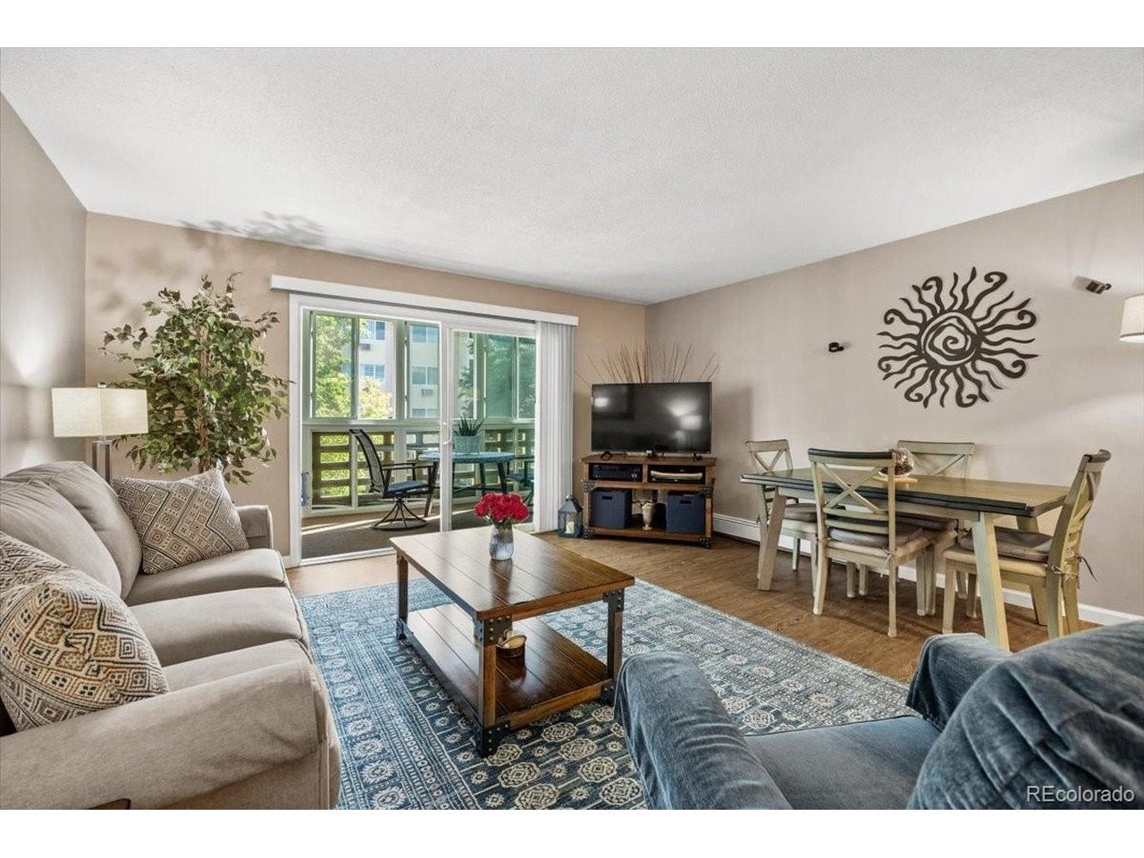 700 S Alton Way 4B — photo