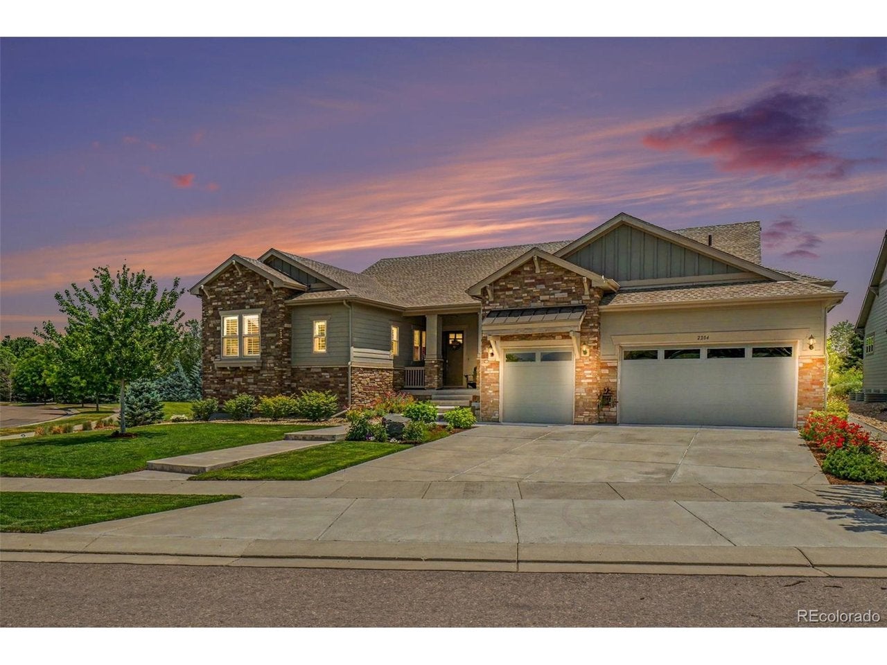 2204 Sedgwick Ct — photo