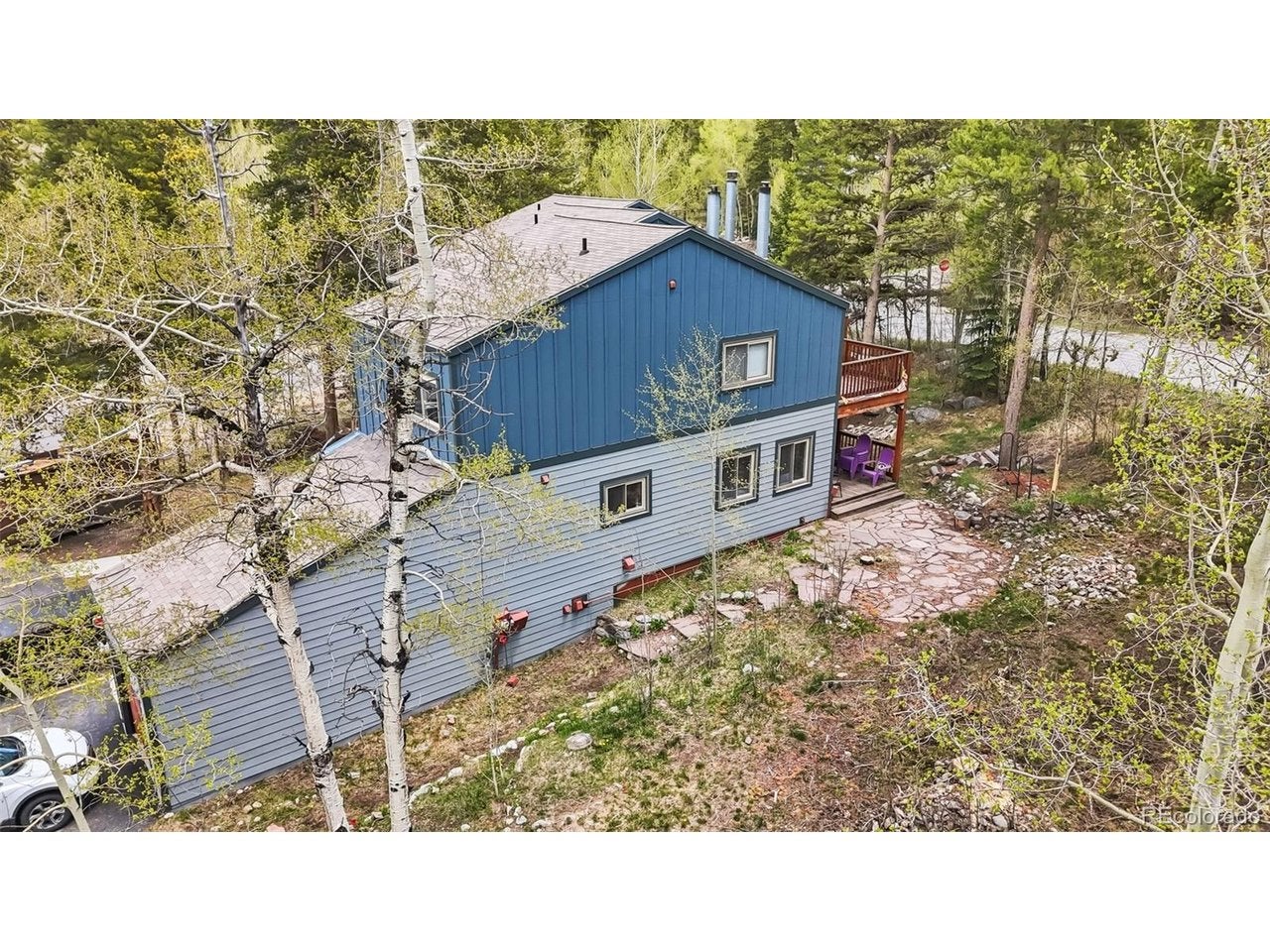 Home in Breckenridge, CO 80424 — photo 2