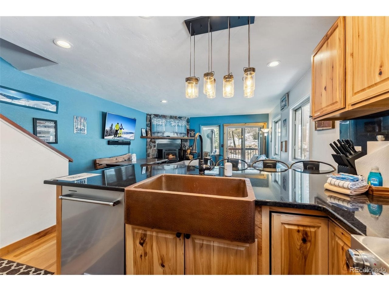 Home in Breckenridge, CO 80424 — photo 3