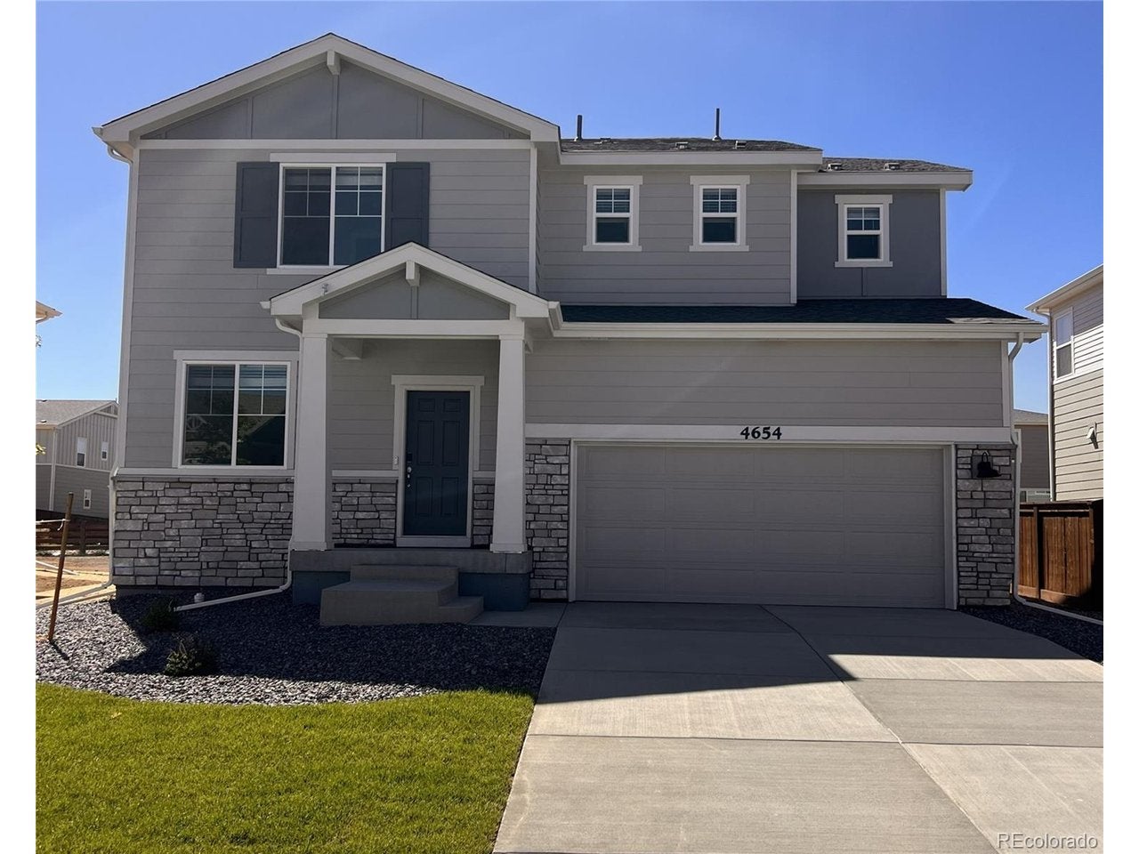 4654 Sugarcane St — photo