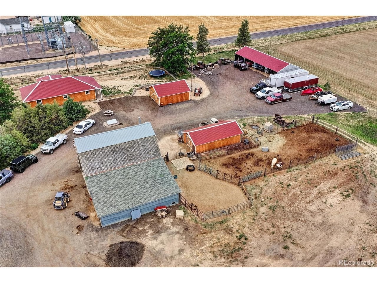 7013 County Road 69 — photo