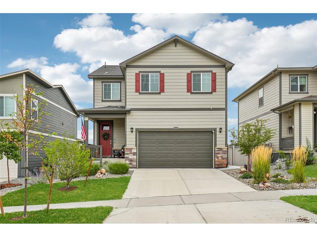 18028 Dandy Brush Ln — photo