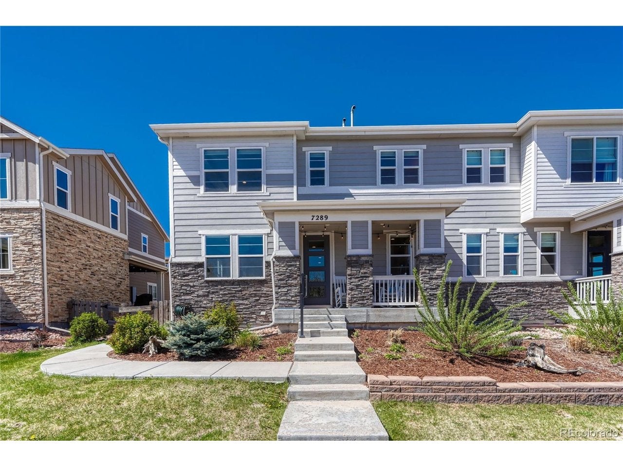 7289 S Millbrook Ct — photo
