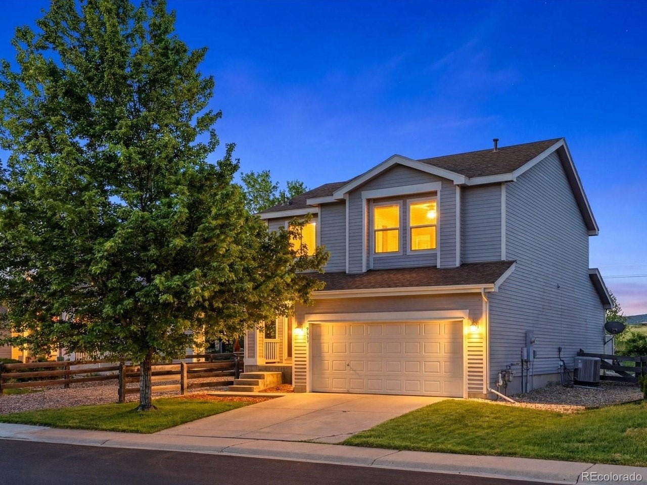 9669 Marmot Ridge Cir — photo