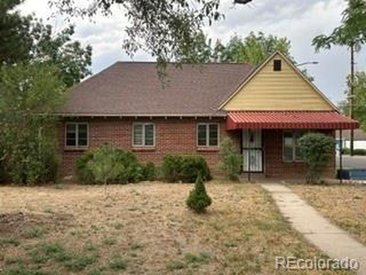 1700 Quince St — photo