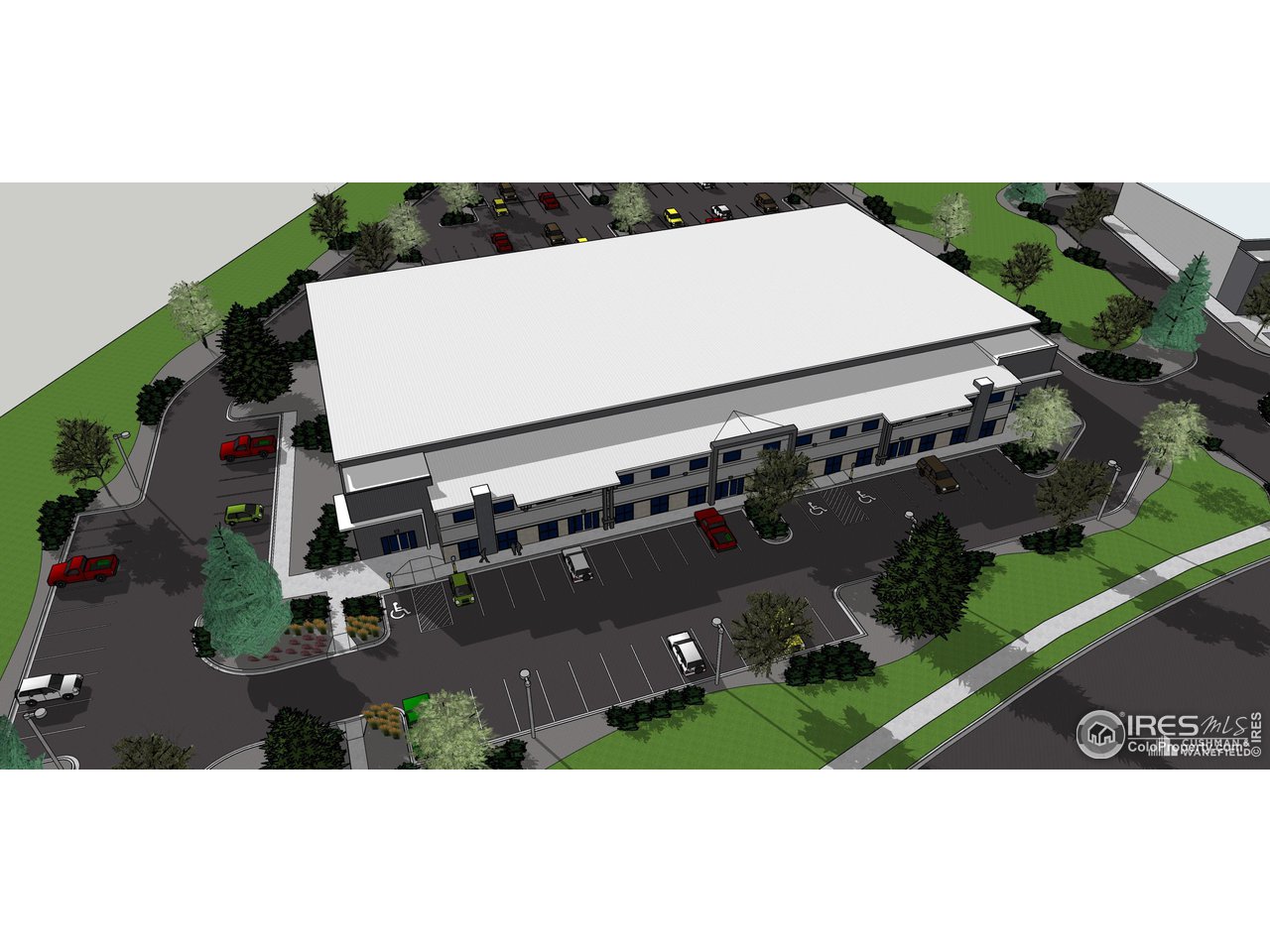 0 Rickenbacker Rd #2, Loveland, CO 80538