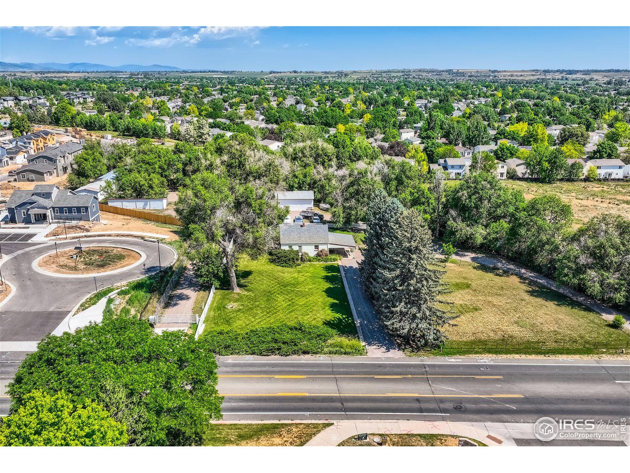 12027 Saint Vrain Rd — photo