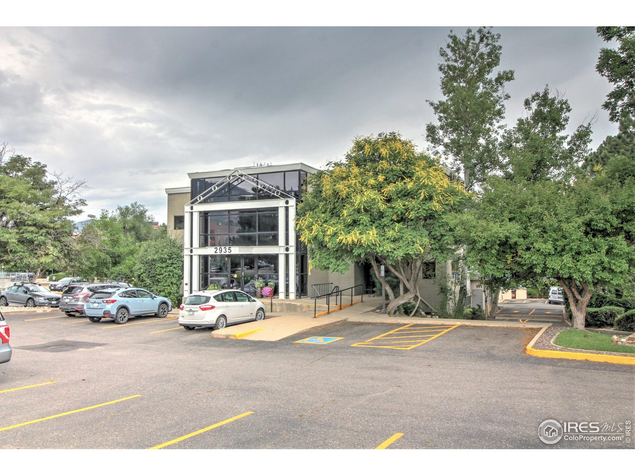 2935 Baseline Rd — photo