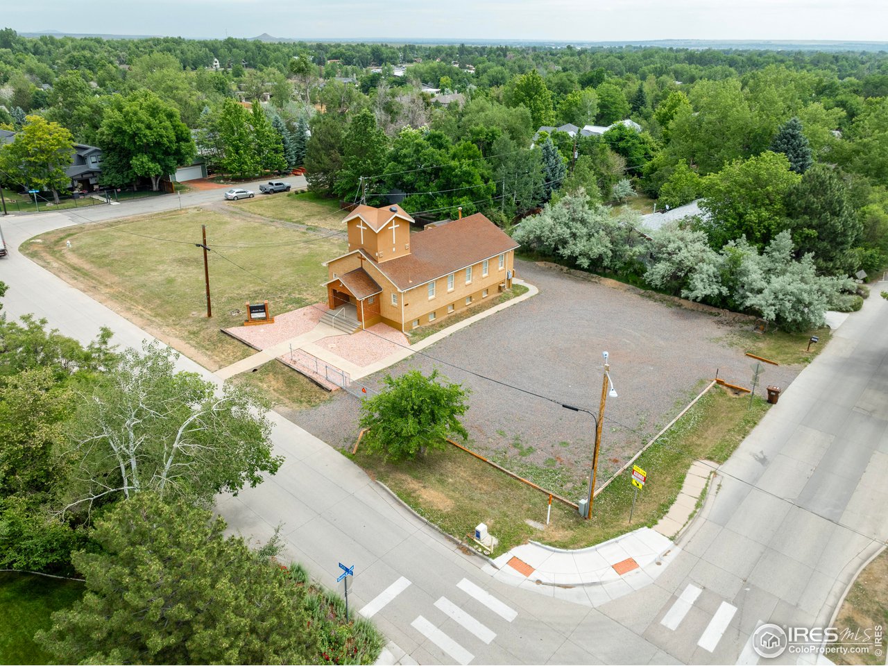 1501 Quince Ave — photo