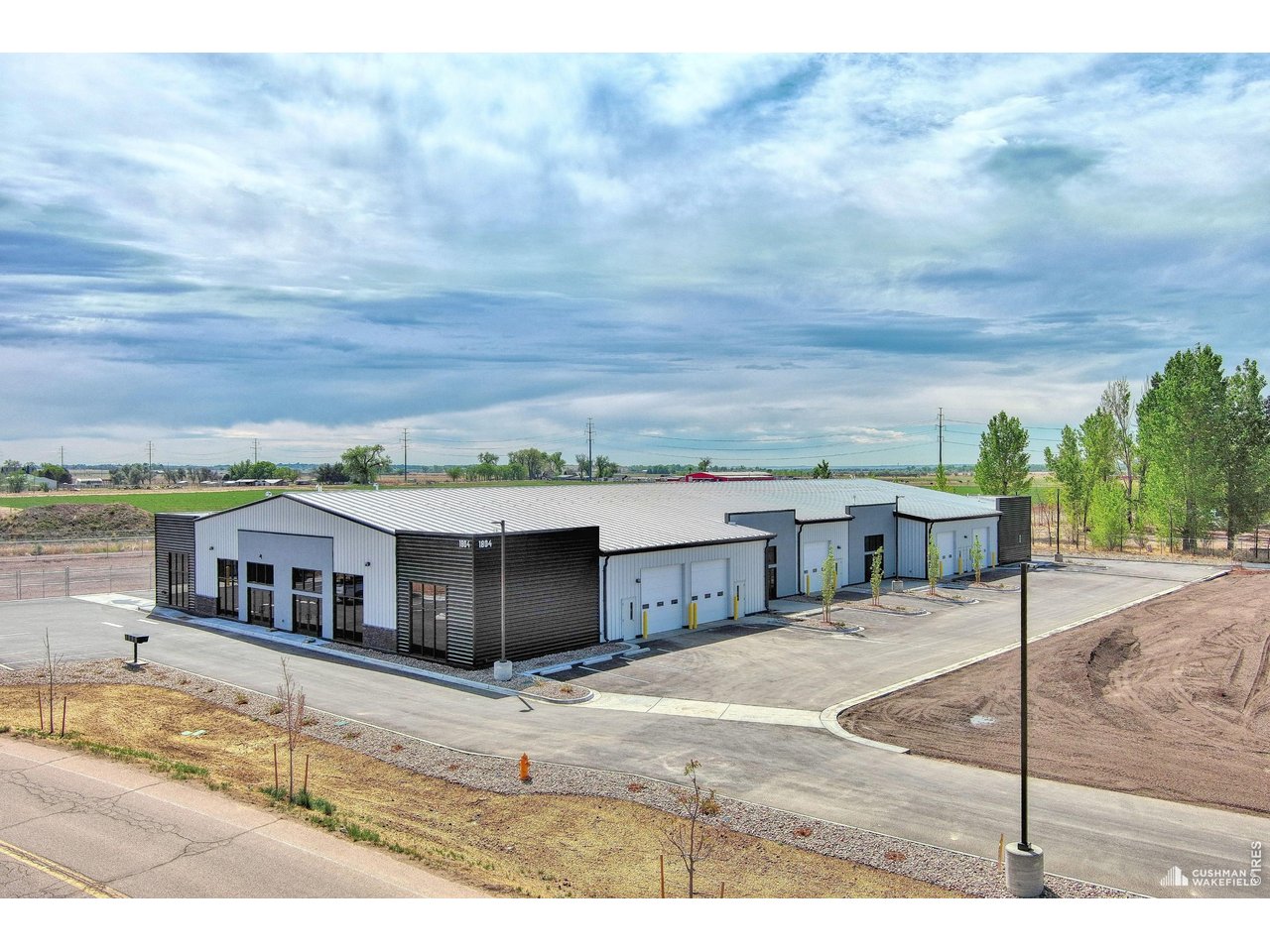 0 SE Frontage Rd, Fort Collins, CO 80525